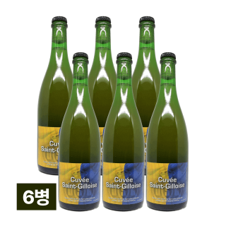 칸티용 세인트 질루아즈 6병 (1박스)