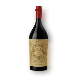 카르파노 안티카 포뮬라