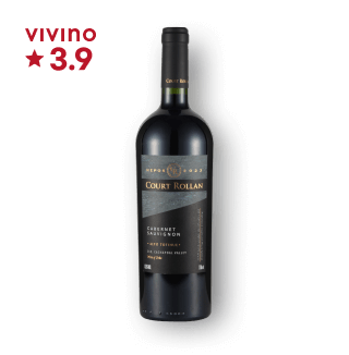 까사 델 토키 코트 롤란 네포스 까베르네 소비뇽