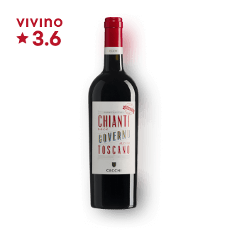 체끼 끼안티 고베르노