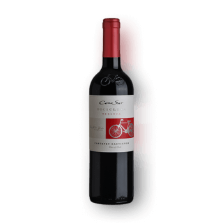 코노 수르 비씨클레타 까베르네 소비뇽