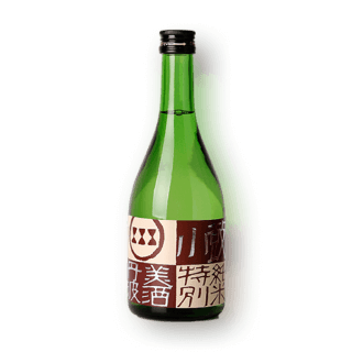 코츠즈미 준마이 500ml