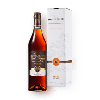 다니엘 부쥬 로얄