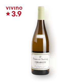도멘 뒤 샤르도네 샤블리