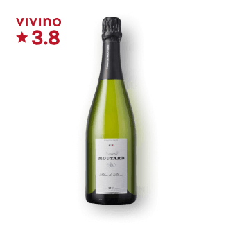 무따르 메쏘드 트라디쇼넬 블랑 드 블랑 브뤼