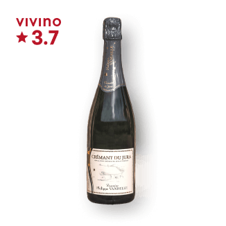 도멘 필립 반델 크레망 뒤 쥐라 NV