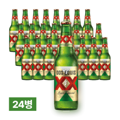 도세끼스 라거 355ml 24병 (1박스)
