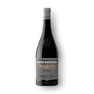 파우스티노 리베로 리오하 그란 리제르바