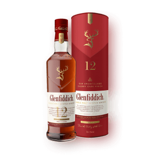 글렌피딕 12년 쉐리 캐스크 글렌피딕 12년 쉐리 캐스크