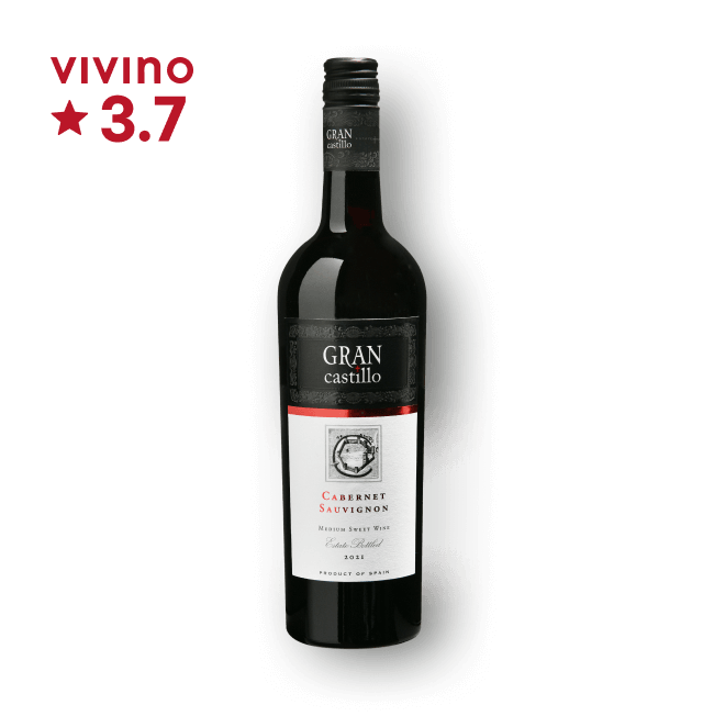 그랑 까스틸로 까베르네 소비뇽 대표이미지