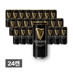 기네스 캔 440ml 24캔 (1박스)