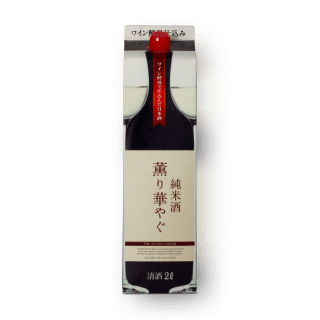 하나야구 준마이 2L