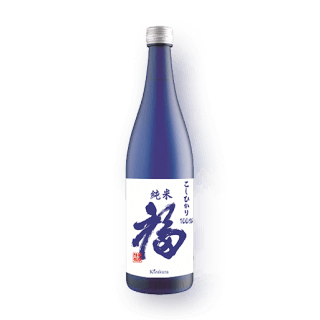 기자쿠라 후쿠 준마이