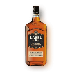 라벨 5 블렌디드 스카치 위스키 1L