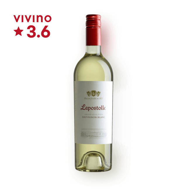 라포스톨 그랑 셀렉션 소비뇽 블랑 대표이미지