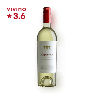 라포스톨 그랑 셀렉션 소비뇽 블랑