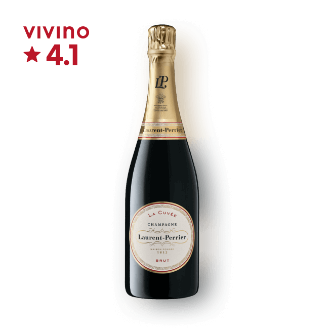 로랑 페리에 라 뀌베 브룻 대표이미지