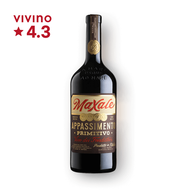 막살레 아파시멘토 프리미티보 대표이미지