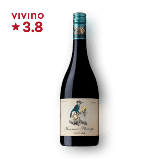 무슈 플리마쥬 피노누아