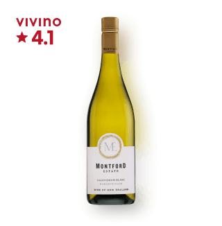 몽포드 소비뇽 블랑