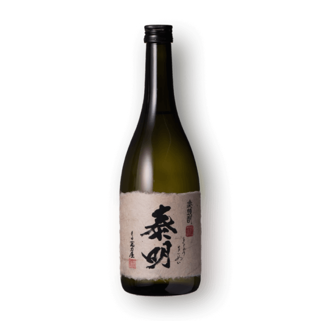 무기 쇼추 토쿠조 타이메이 (보리소주) 1.8L 대표이미지