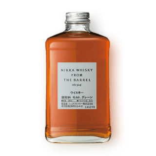 닛카 프롬 더 배럴