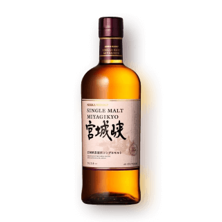 닛카 미야기쿄 싱글 몰트 위스키