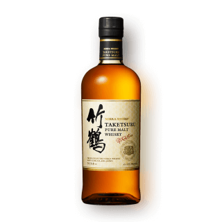 닛카 타케츠루 퓨어 몰트 위스키