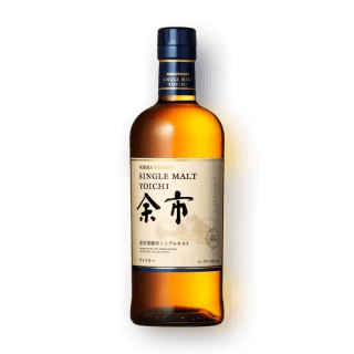 닛카 요이치 싱글몰트 위스키