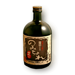 노미초래 (동굴 숙성 고구마 소주) 720ml