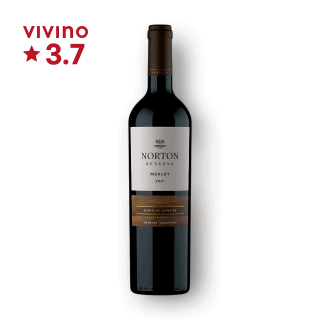 노통 리제르바 말벡 노통 리제르바 말벡