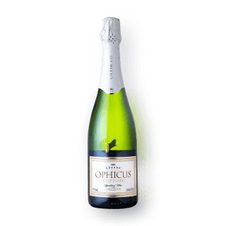 오피쿠스 스파클링 브륏