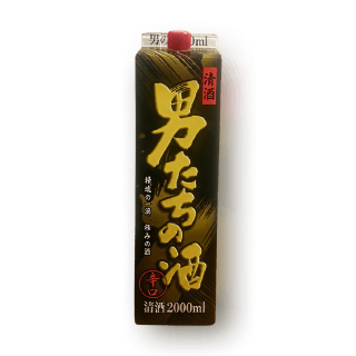 오토코다치노 사케 오토코다치노 사케