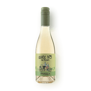 파스쿠아 프리잔테 뀌베 넘버 5 375ml