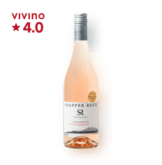 스내퍼 락 소비뇽 로제