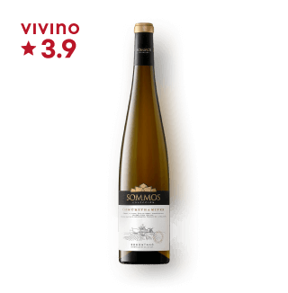 소모스 게뷔르츠트라미너