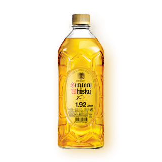 산토리 가쿠빈 1,920ml (하이볼 추천, 대용량)