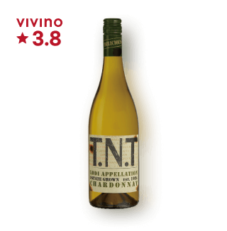 티앤티 샤르도네
