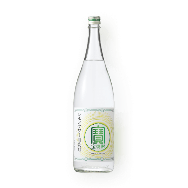 다카라 사와 쇼츄 1,800ml (대용량) 대표이미지