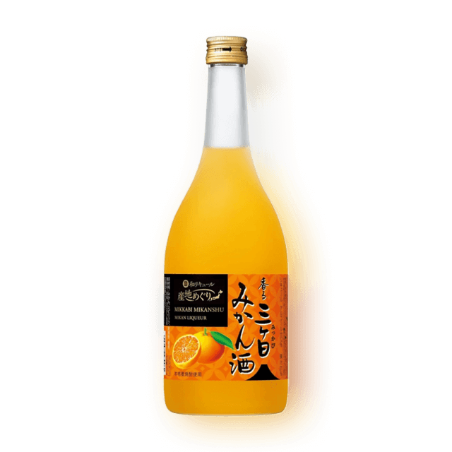 다카라 시즈오카 미캉 대표이미지