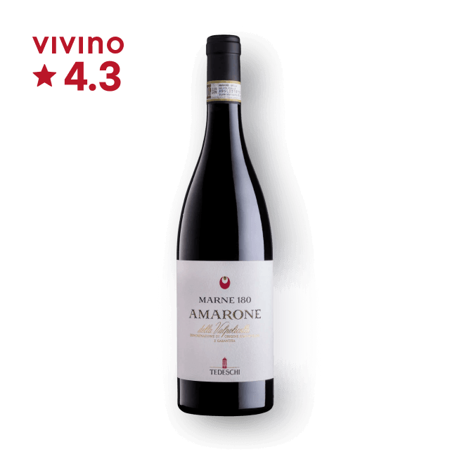 테데스키 마르네 180 아마로네 델라 발폴리첼라 대표이미지