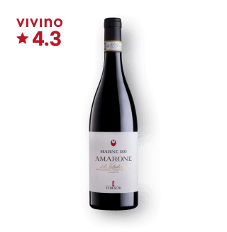 테데스키 마르네 180 아마로네 델라 발폴리첼라 테데스키 마르네 180 아마로네 델라 발폴리첼라