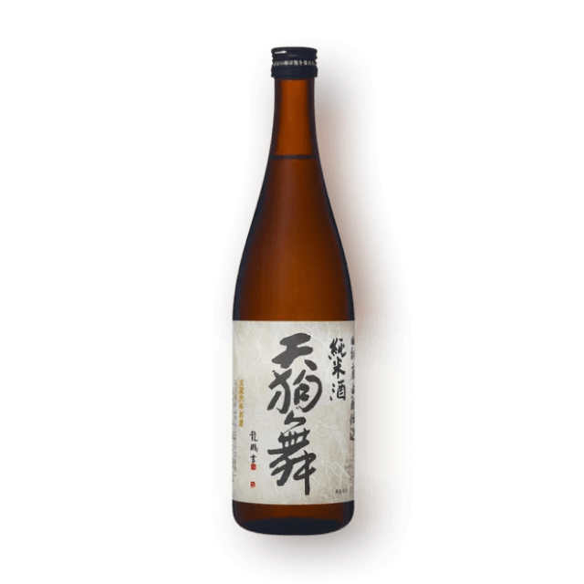 Tengumai Yamahai Junmai (텐구마이 야마하이 준마이)