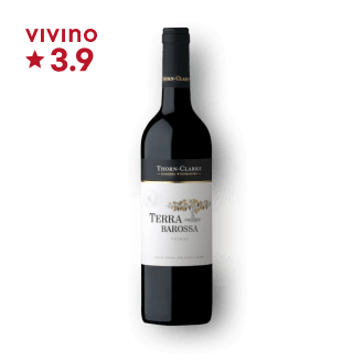 쏜 클락 떼라 바로사 쉬라즈