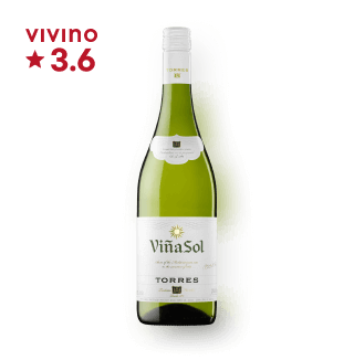 토레스 비나 솔