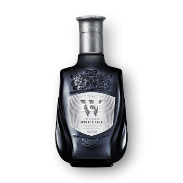 윈저 W 아이스 330ml