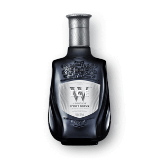 윈저 W 아이스 330ml