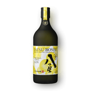 야츠보시 (제패니즈 크레프트 진) 야츠보시 (제패니즈 크레프트 진)