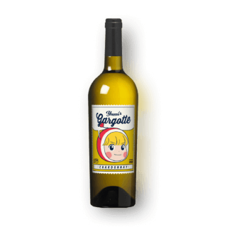 유미의 가르고뜨 샤르도네 (유미의 세포들 와인) 유미의 가르고뜨 샤르도네 (유미의 세포들 와인)