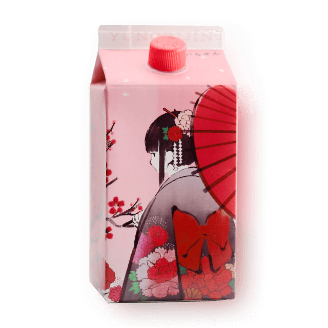 유노비진17 (아이짱) 900ml 대표이미지